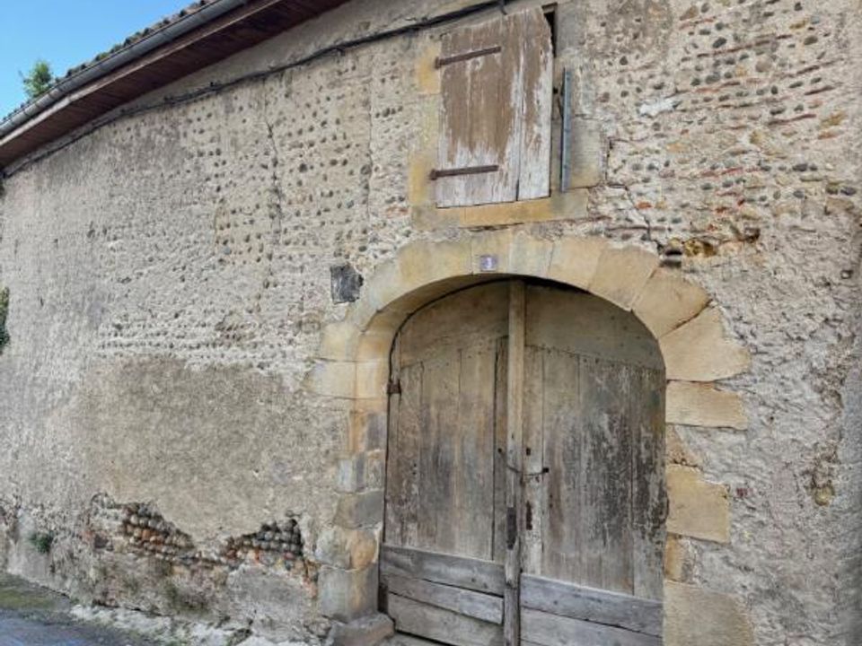 Villa i Riscle, Gers - bilde 4