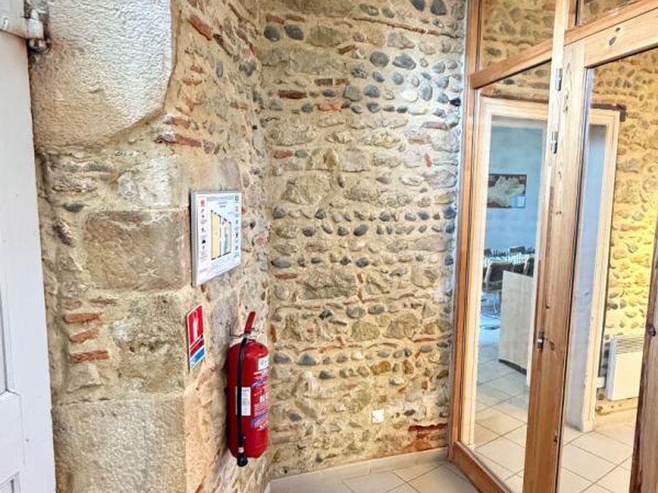 Villa i Riscle, Gers - bilde 5