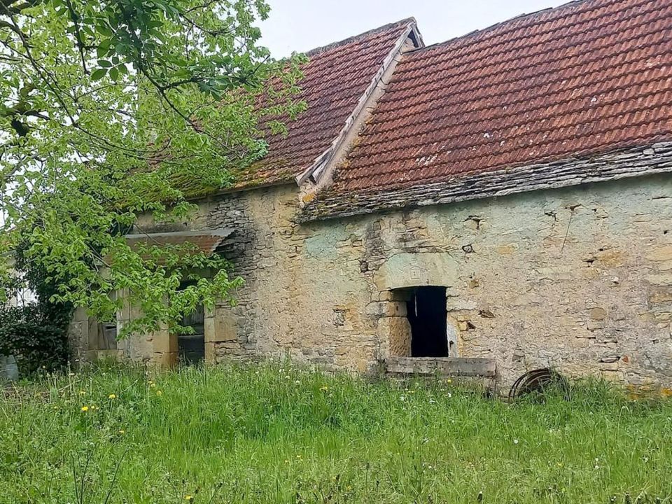 Villa in Limogne-en-Quercy, Lot - foto 1