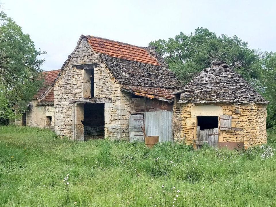 Villa in Limogne-en-Quercy, Lot - foto 2