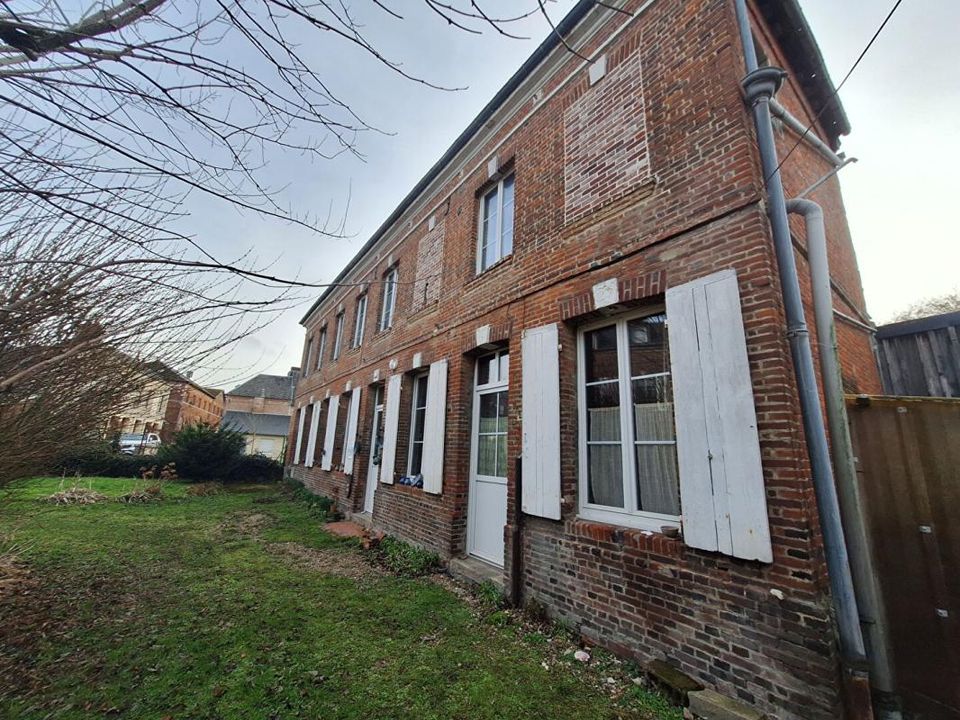 Villa em Orbec, Calvados - foto 1