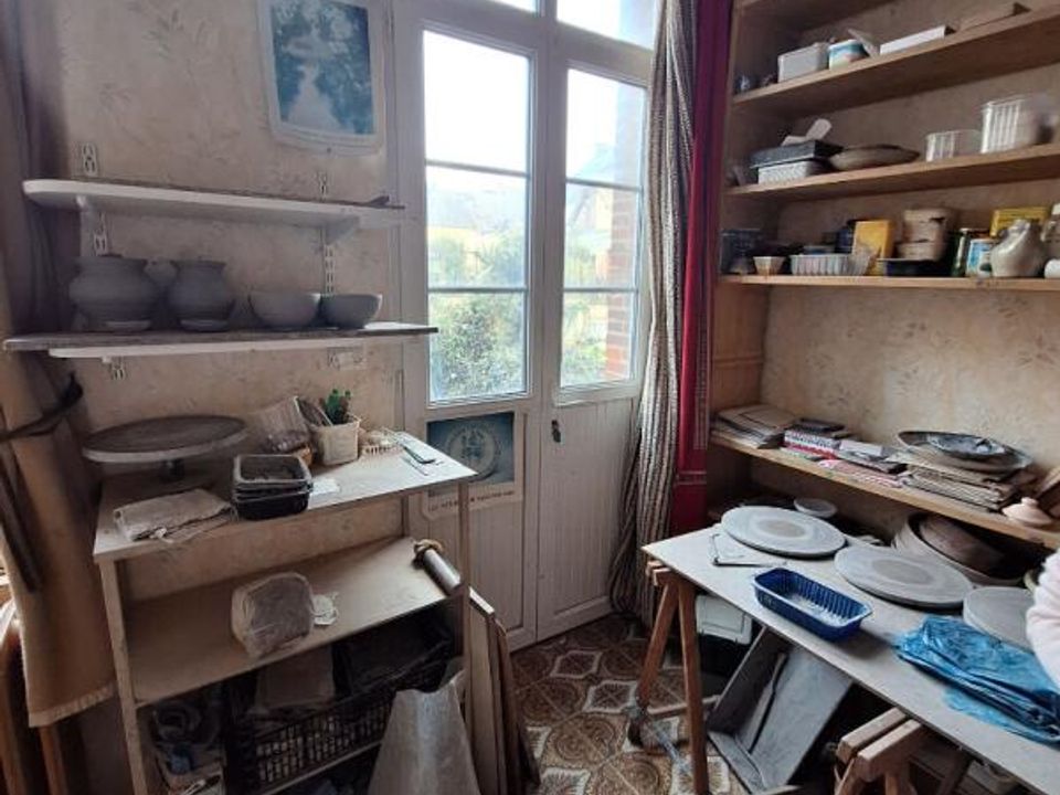 Villa em Orbec, Calvados - foto 3