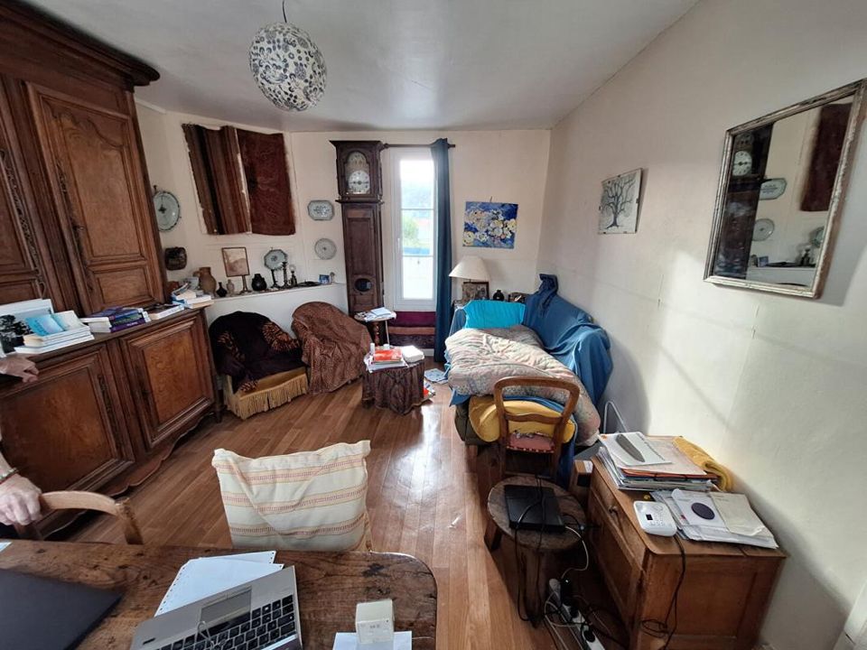 Villa em Orbec, Calvados - foto 5