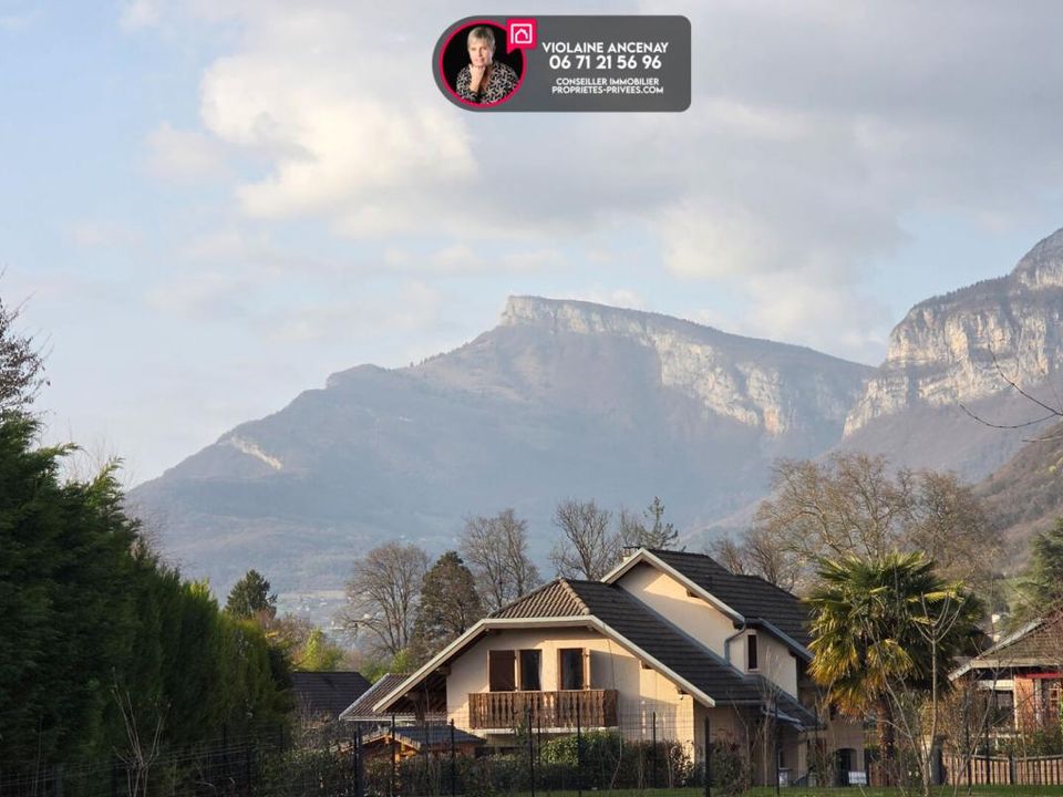 Apartamento en Challes-les-Eaux, Savoie - foto 4