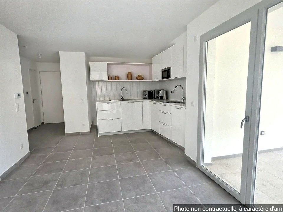 Apartamento en Challes-les-Eaux, Savoie - foto 5