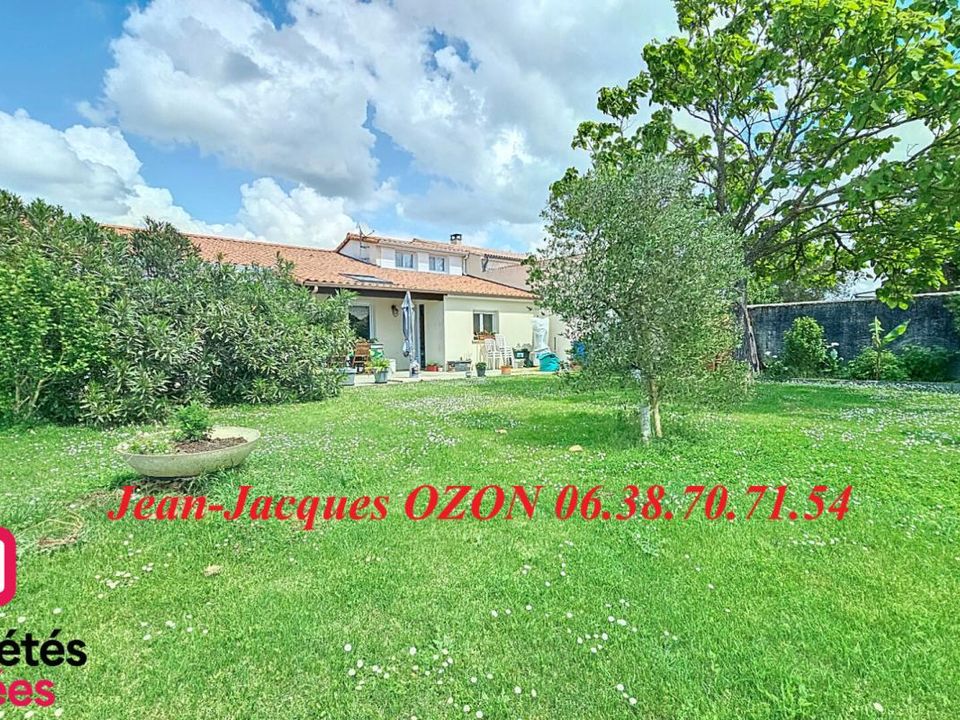 Villa em Arvert, Charente-Maritime - foto 1