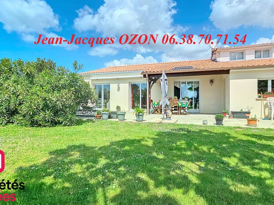 Villa em Arvert, Charente-Maritime - foto 3