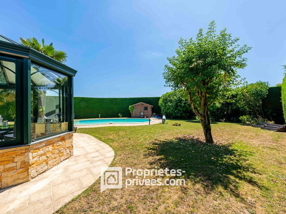Villa - Les Molières, Essonne - photo 2