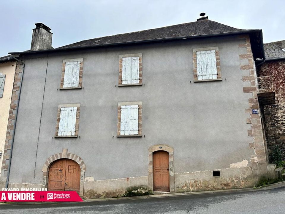 Villa in Allassac, Correze - foto 1