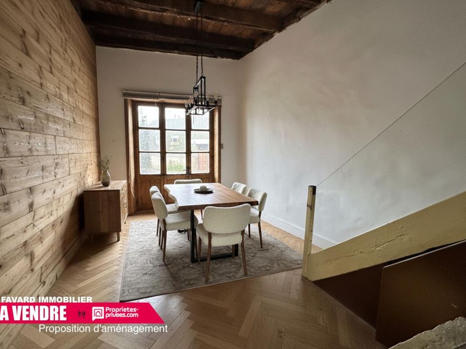 Villa in Allassac, Correze - foto 3
