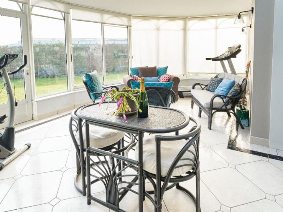 Villa i La Verrie, Vendee - bilde 4