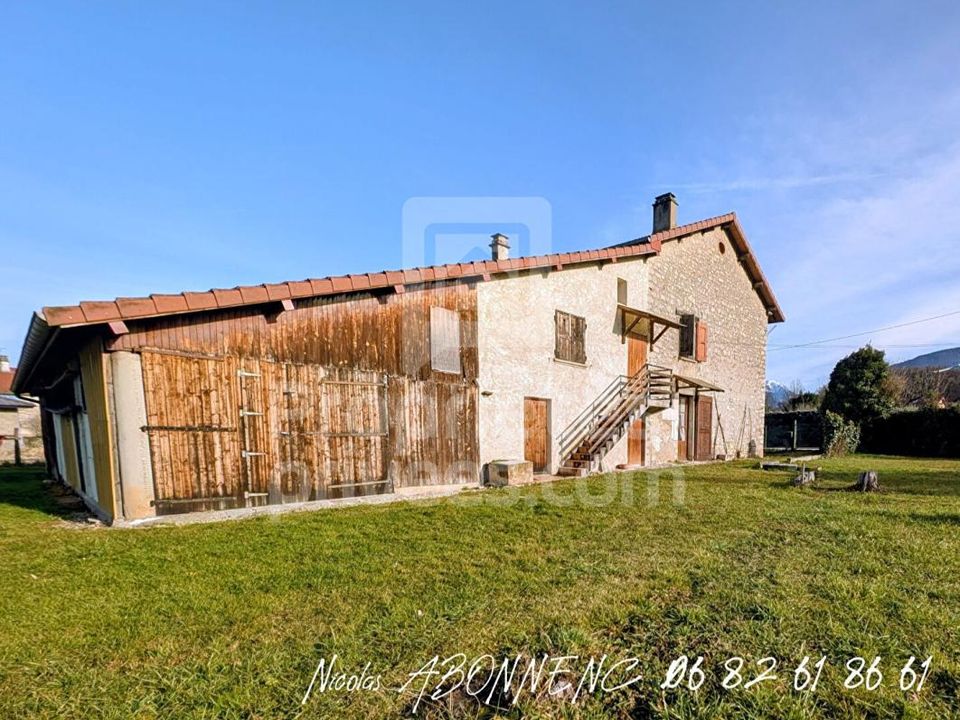 Villa i Varces-Allieres-et-Risset, Isere - foto 3