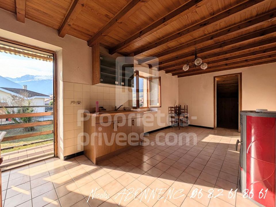 Villa i Varces-Allieres-et-Risset, Isere - foto 4