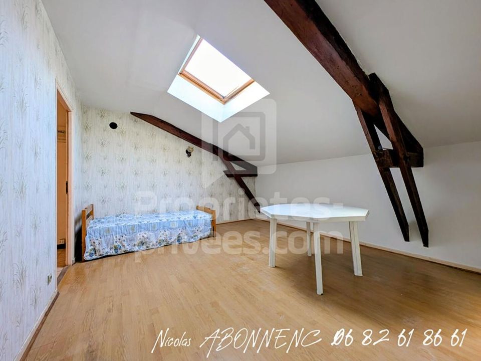Villa i Varces-Allieres-et-Risset, Isere - foto 5