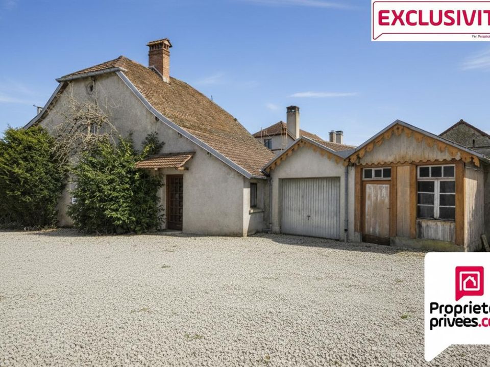 Boerderij in Montécheroux, Doubs - foto 2