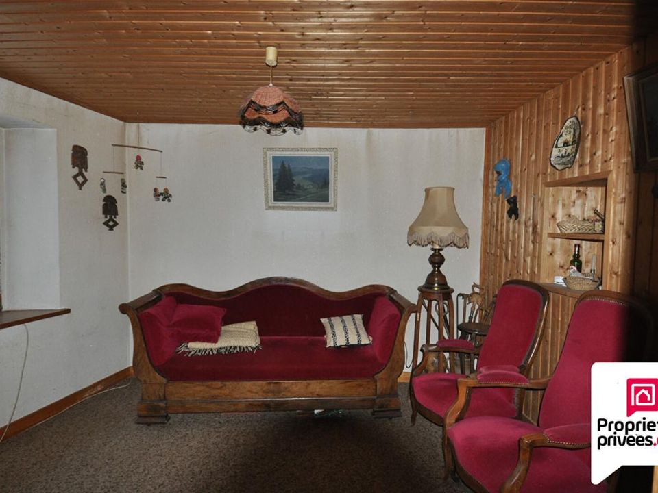 Boerderij in Montécheroux, Doubs - foto 3