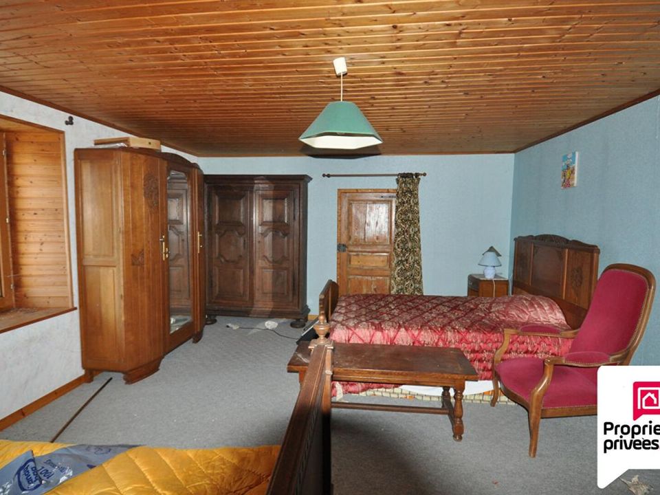 Boerderij in Montécheroux, Doubs - foto 4