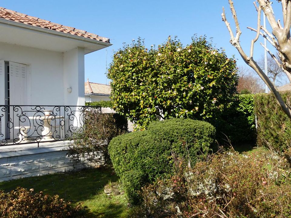 Villa en Biganos, Gironde - foto 2