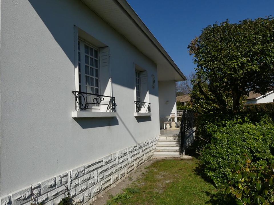 Villa en Biganos, Gironde - foto 3