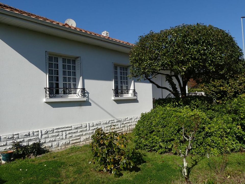Villa en Biganos, Gironde - foto 5