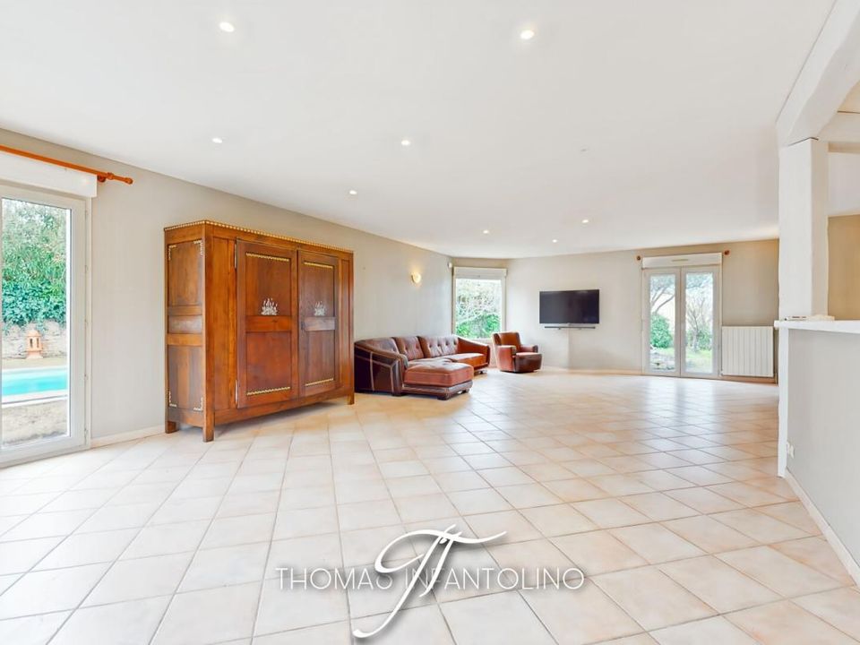 Villa a Pezens, Aude - foto 2