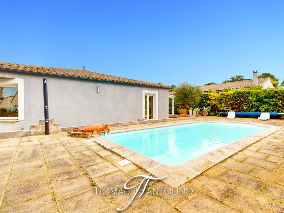 Villa a Pezens, Aude - foto 3