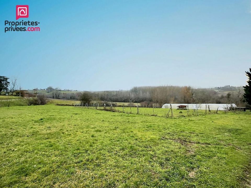 Villa en La Reole, Gironde - foto 2