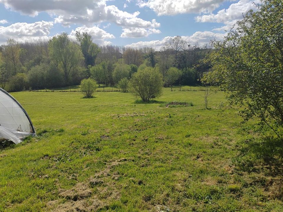 Villa en La Reole, Gironde - foto 5