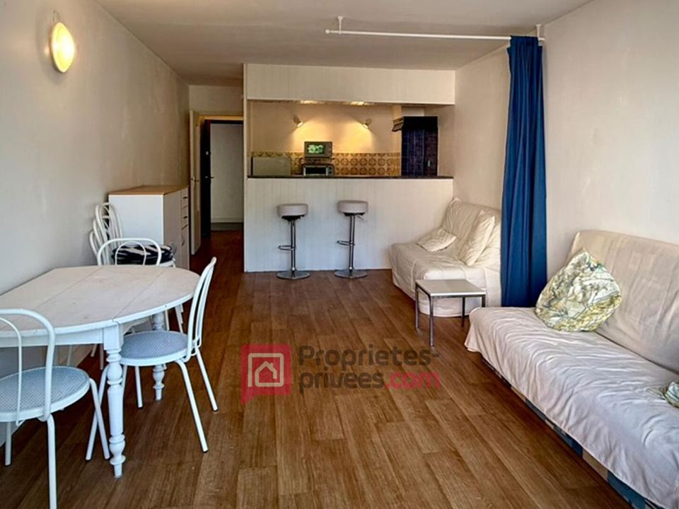 Lejlighed i Vaux-sur-Mer, Charente-Maritime - foto 1