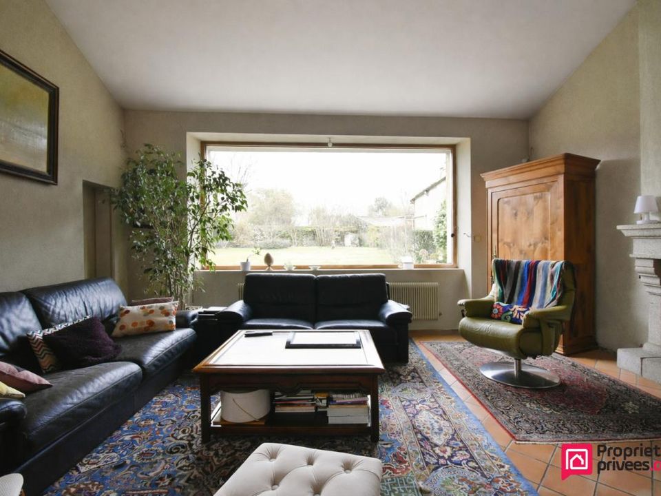 Villa i Sevremoine, Maine-et-Loire - foto 2