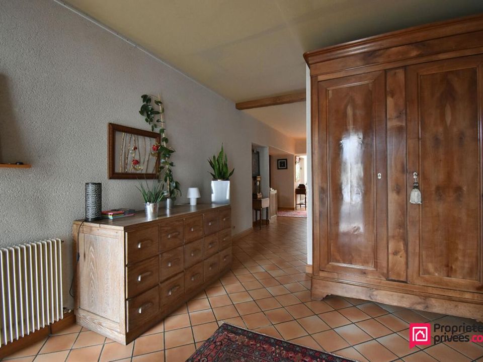Villa i Sevremoine, Maine-et-Loire - foto 4