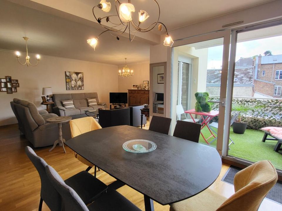 Appartement in Saint-Quentin, Aisne - foto 3