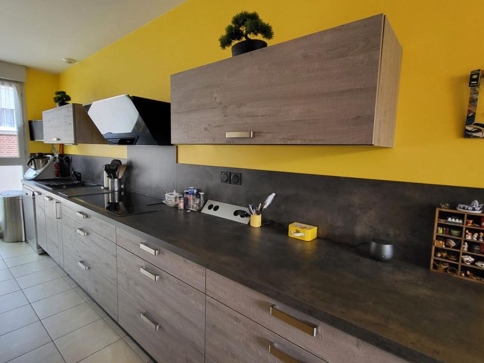 Appartement in Saint-Quentin, Aisne - foto 5