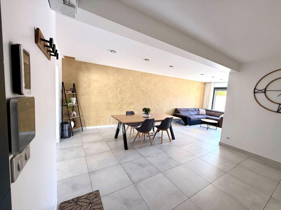 Villa i Saint-Mitre-les-Remparts, Bouches-du-Rhone - foto 3