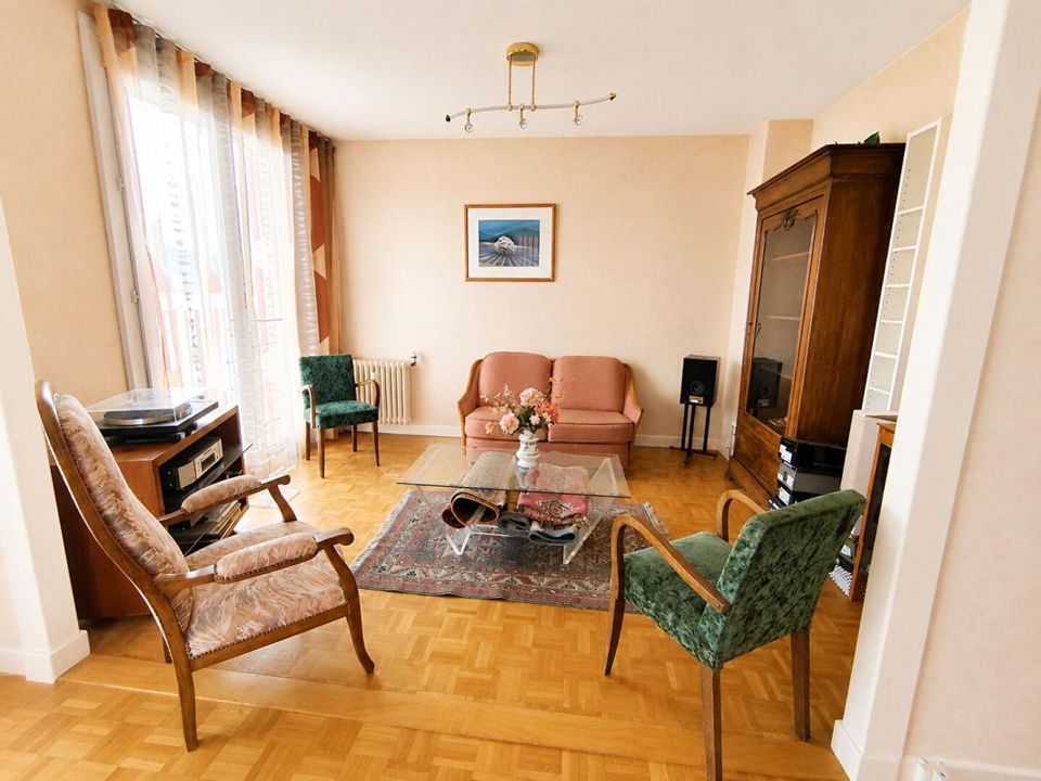 Appartement in Saint-Brieuc, Cotes-d'Armor - foto 2