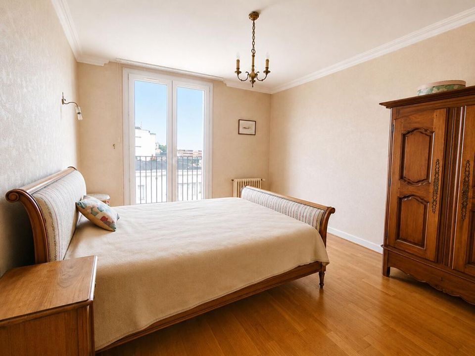 Appartement in Saint-Brieuc, Cotes-d'Armor - foto 4