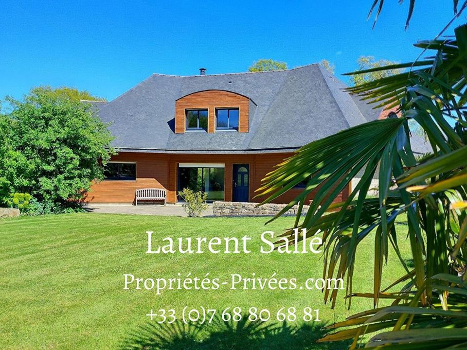 Villa em Questembert, Morbihan - foto 2