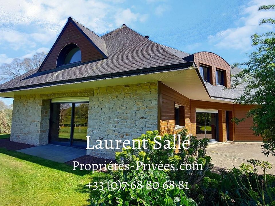 Villa em Questembert, Morbihan - foto 3