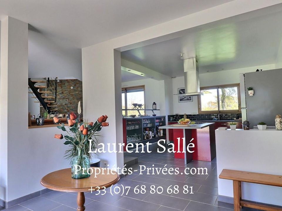 Villa em Questembert, Morbihan - foto 4