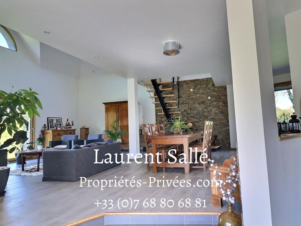Villa em Questembert, Morbihan - foto 5