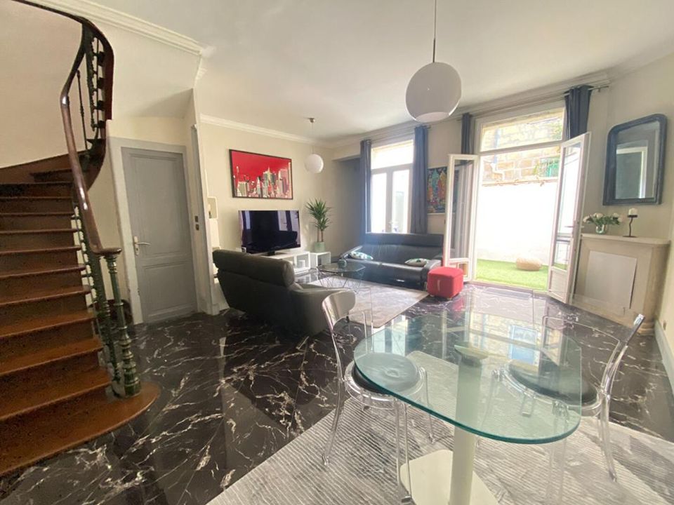 Villa i Bordeaux, Gironde - foto 1