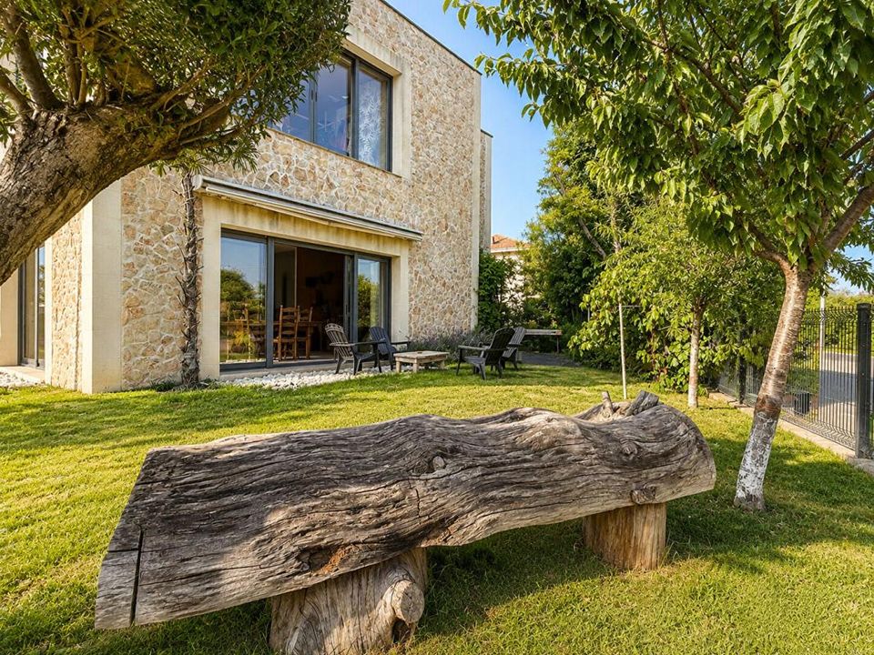Villa en Floirac, Gironde - foto 1
