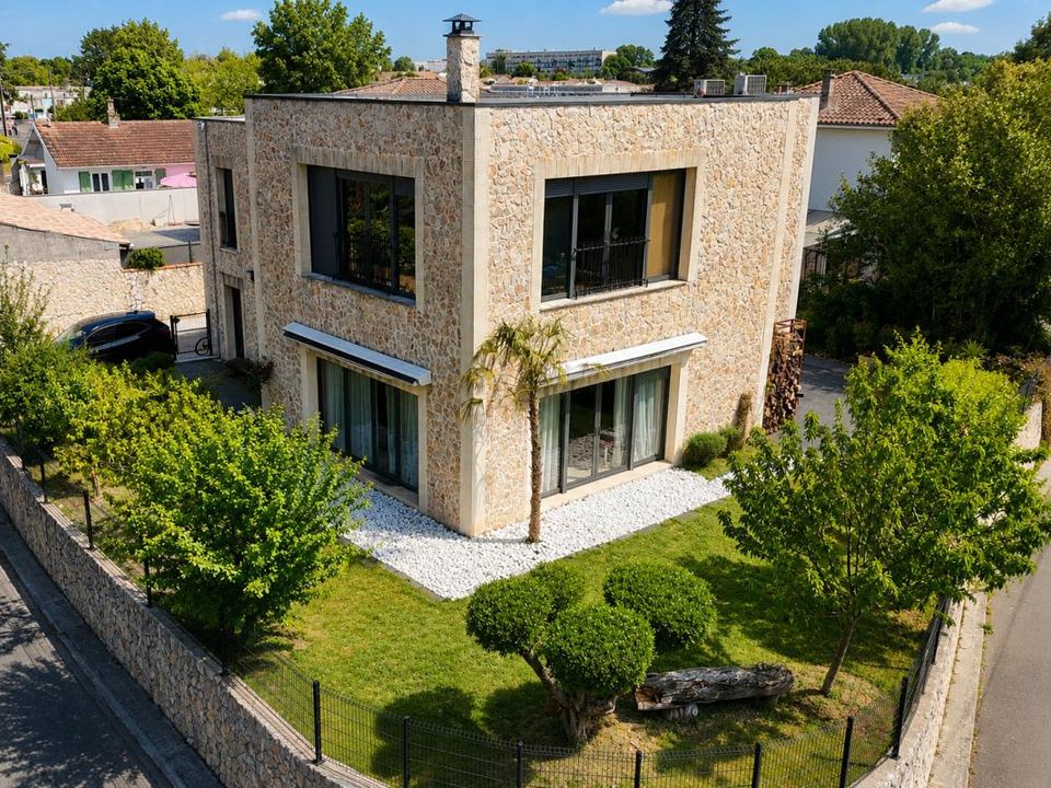 Villa en Floirac, Gironde - foto 2