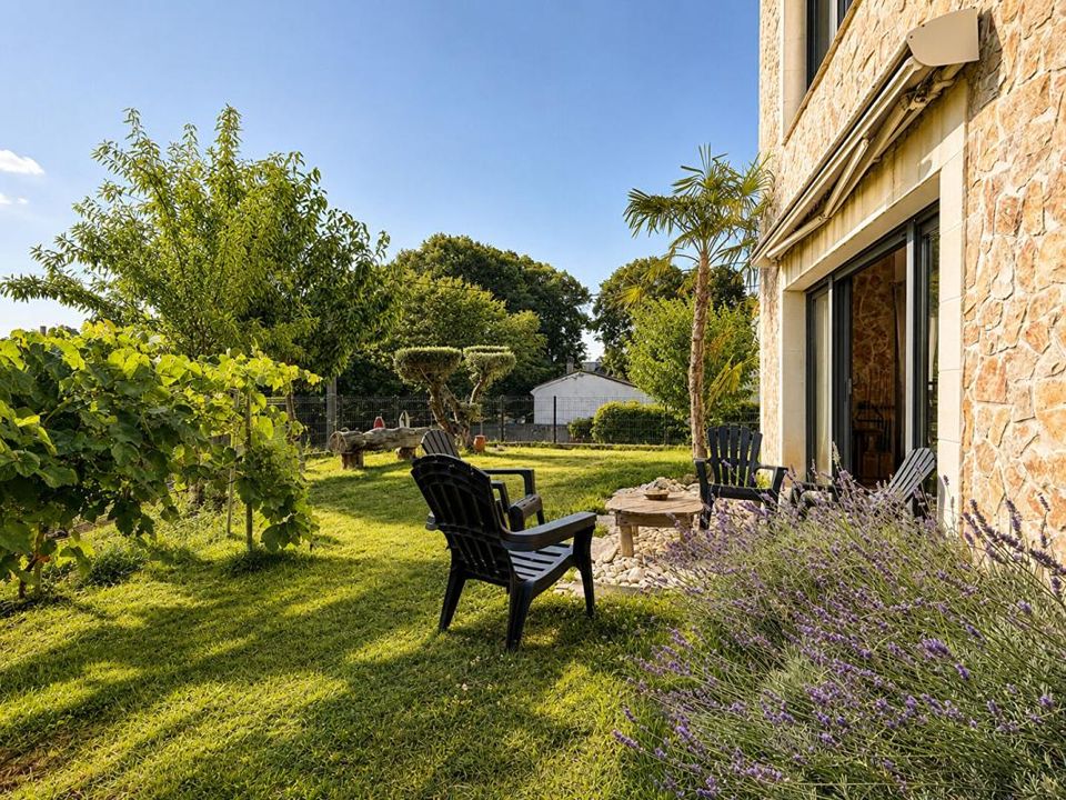 Villa en Floirac, Gironde - foto 5