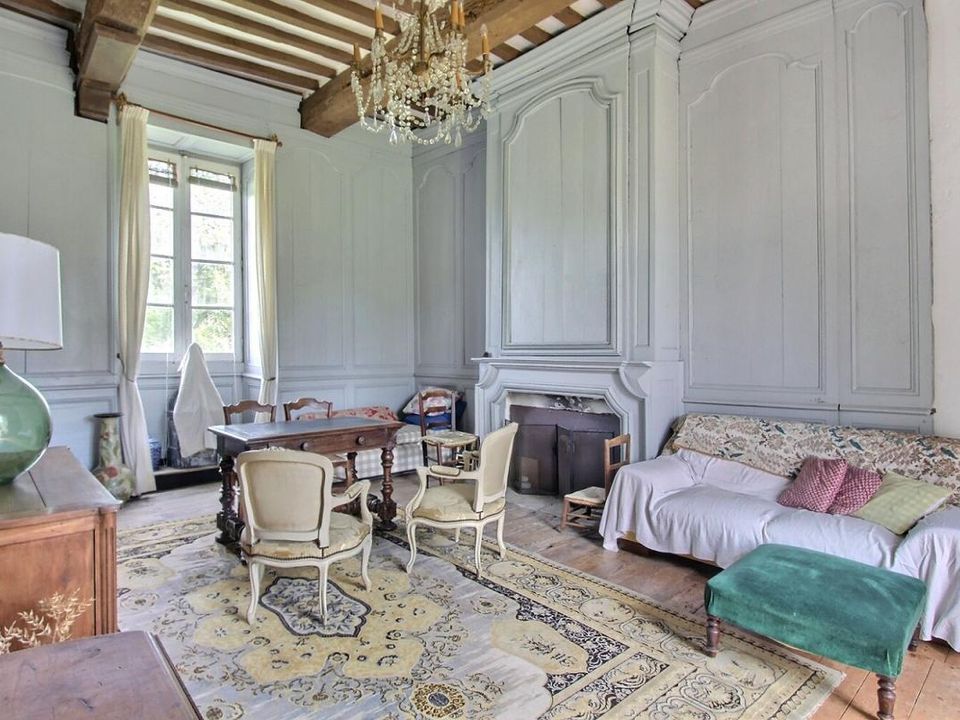 Villa em Ploermel, Morbihan - foto 4