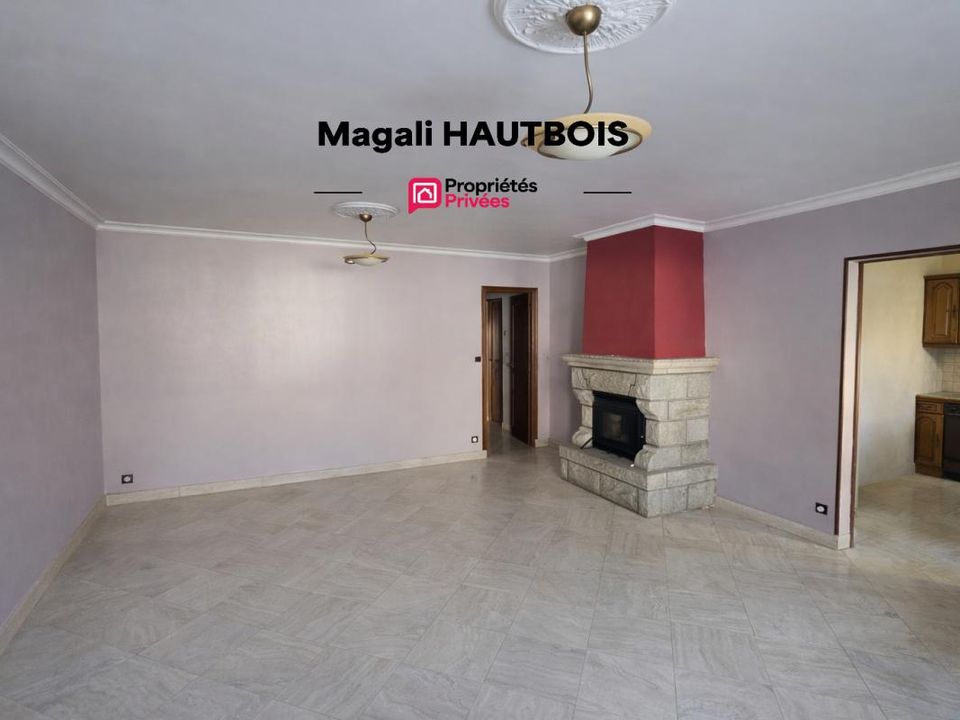 Villa a Saint-Hilaire-du-Harcouet, Manche - foto 2