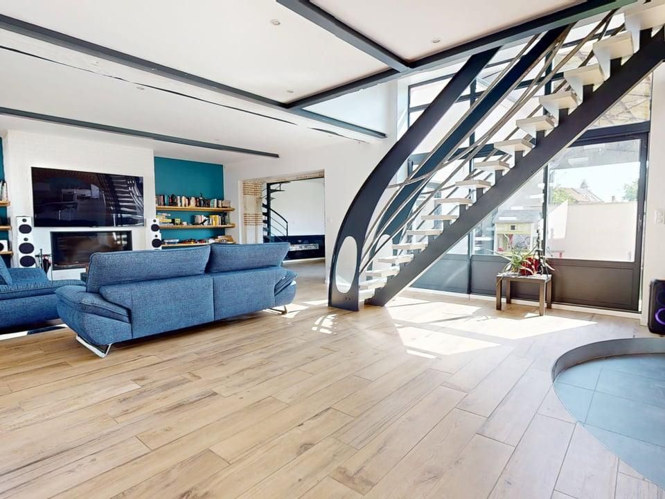 Villa em Cléry-Saint-André, Loiret - foto 1