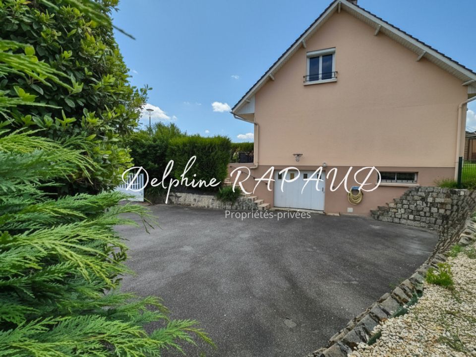 Villa en Nogent-le-Rotrou, Eure-et-Loir - foto 2