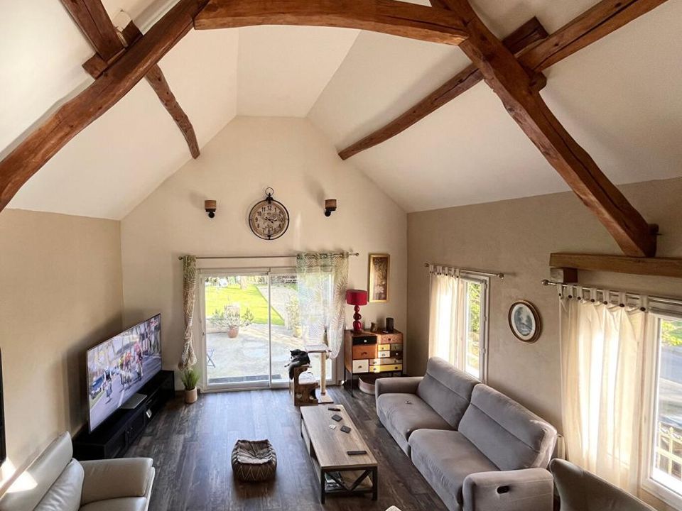 Villa i Cuts, Oise - foto 4