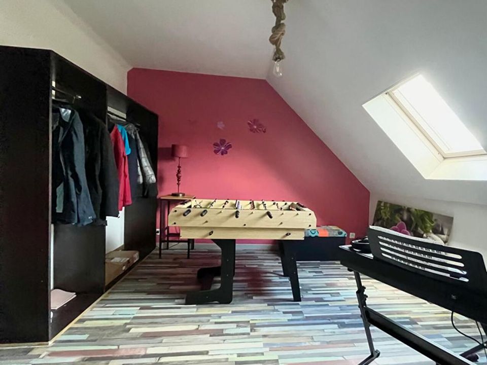Villa i Cuts, Oise - foto 5